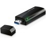 ADAPTOR WIRELESS AC1200 DUALBAND ARCHER T4U
