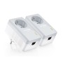 KIT POWERLINE AV500 TL-PA4010 500MBPS TP-LINK