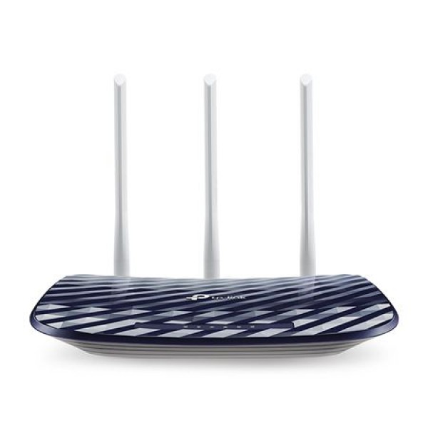 ROUTER WIRELESS AC750 ARCHER C20