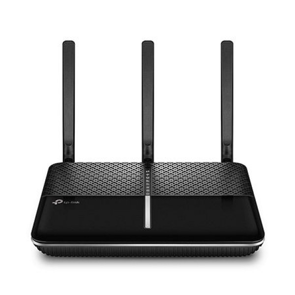 ROUTER MODEM GIGABIT VDSL/ADSL AC1600 VR600