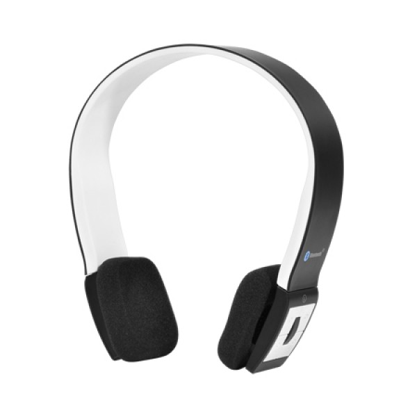 CASTI BLUETOOTH CU FUNCTIE HEADSET NEGRE QUER