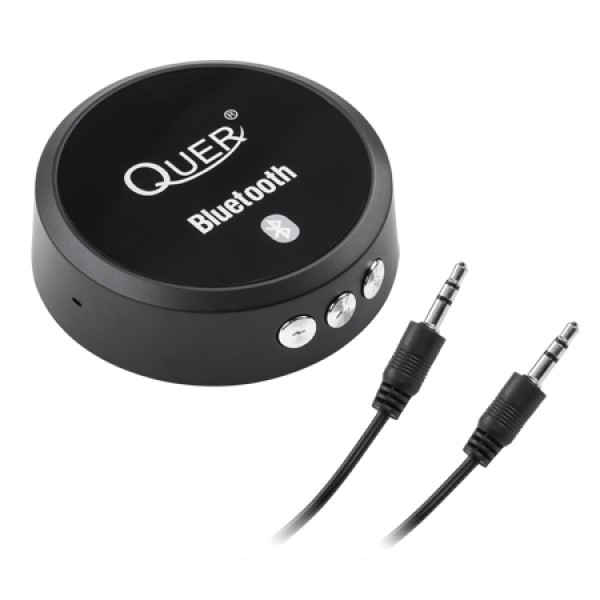 RECEIVER BLUETOOTH AUDIO QUER