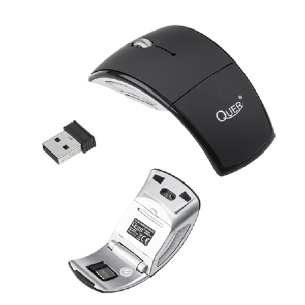 MOUSE WIRELESS ARC G-66 QUER