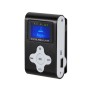 MP3 PLAYER CU FUNCTIE REPORTOFON NEGRU