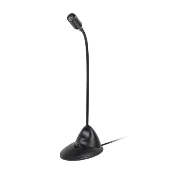 MICROFON DESKTOP JACK 3.5MM QUER