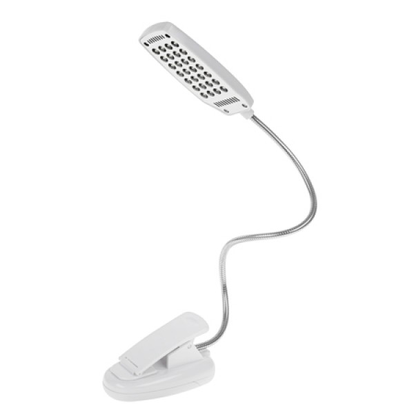 LAMPA 28 LED-URI QUER