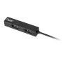 HUB USB 4 PORTURI QUER