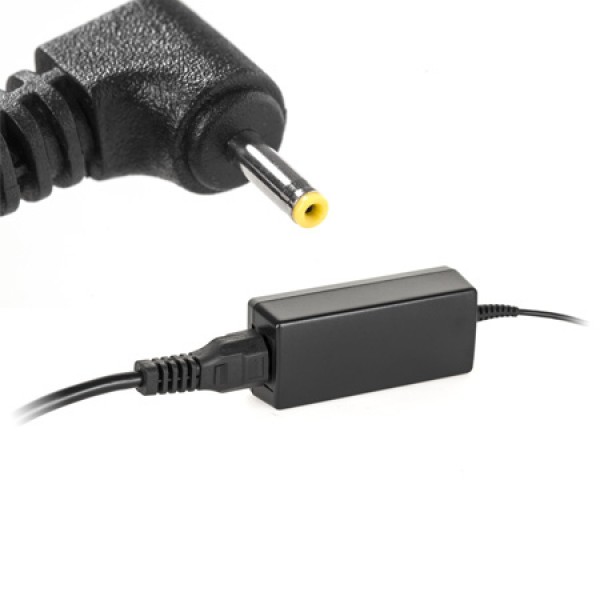 ALIMENTATOR LAPTOP ASUS 40W 19.0V 2.1A 2.5*0.
