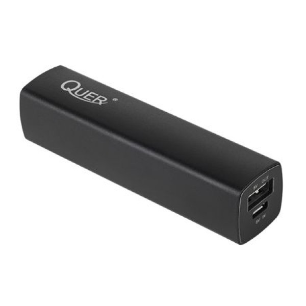 POWER BANK 2200MAH QUER