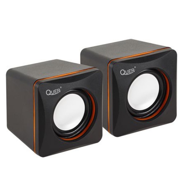 BOXE PC COMFORT 2.0 QUER BOXE PC COMFORT 2.0 QUER