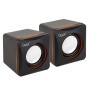 BOXE PC COMFORT 2.0 QUER