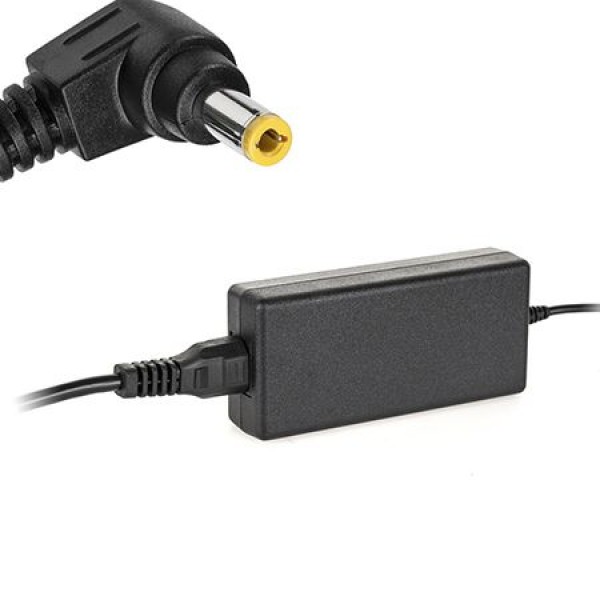 ALIMENTATOR DEDICAT HP 40W 18.5V 5.5X2.5 QUER