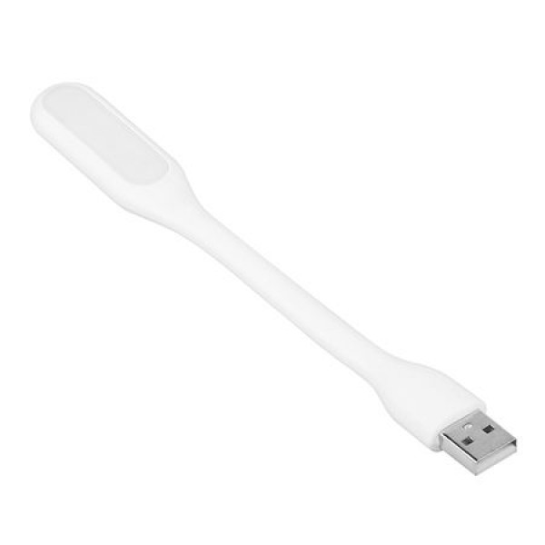 LAMPA LED USB ALBA QUER LAMPA LED USB ALBA QUER