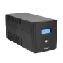 UPS SINUS PUR 1000VA MICROSINE 1000 QUER