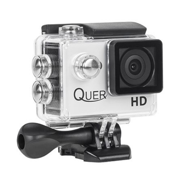 CAMERA ACTIUNE SPORT HD SILVER QUER