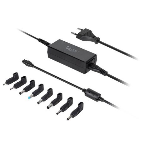 ALIMENTATOR LAPTOP UNIVERSAL 18-20V 45W QUER