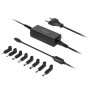 ALIMENTATOR LAPTOP UNIVERSAL 18-20V 45W QUER