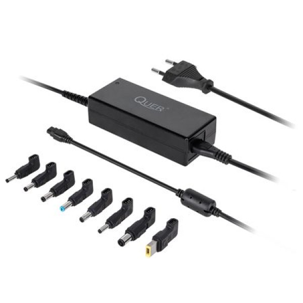 ALIMENTATOR LAPTOP UNIVERSAL 18-20V 65W QUER