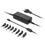 ALIMENTATOR LAPTOP UNIVERSAL 18-20V 65W QUER