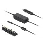 ALIMENTATOR AUTO LAPTOP UNIVERSAL 65W 15-20V