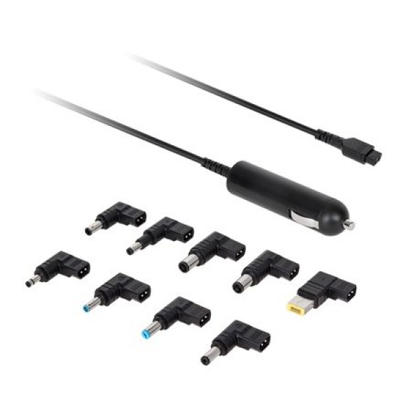 ALIMENTATOR AUTO UNIVERSAL 18-20V 65W QUER