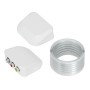CABLU SLIM 3XRCA-3XRCA 5M