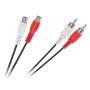 CABLU 2XRCATATA-2XRCA MAMA 1.5M