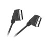 CABLU SCART-SCART 21PIN 10M STANDARD