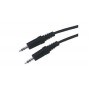 CABLU JACK 3,5 TATA-TATA 10M STANDARD