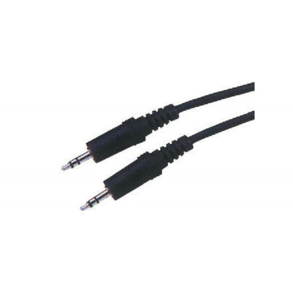 CABLU JACK 3,5 TATA-TATA 3M STANDARD