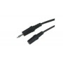 CABLU JACK 3,5 MAMA 1.8M STANDARD
