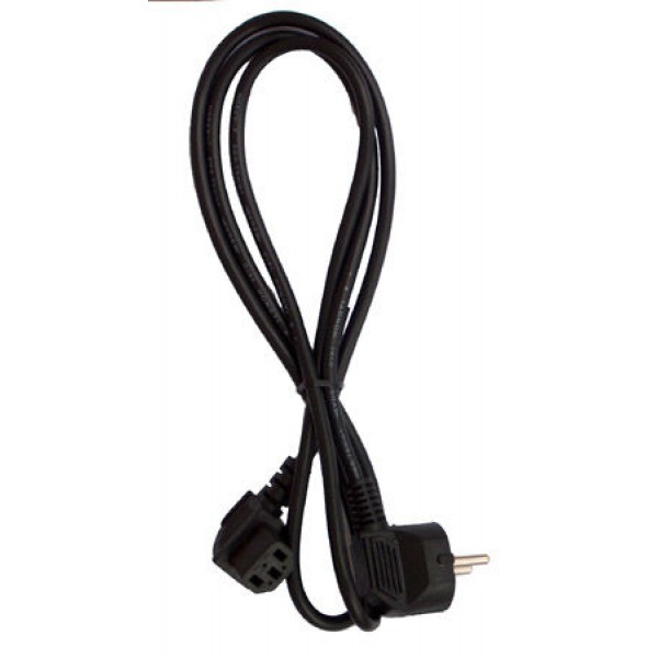 CABLU ALIMENTARE PC MUFA 90 1.5M