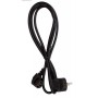 CABLU ALIMENTARE PC MUFA 90 1.5M