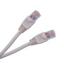PATCHCORD UTP CUPRU GRI 1.5M