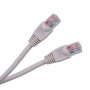 PATCHCORD UTP CUPRU GRI 10M