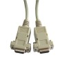CABLU DB9 MAMA - MAMA 1.8M