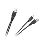 CABLU USB TATA-TATA+MINI USB 5PIN