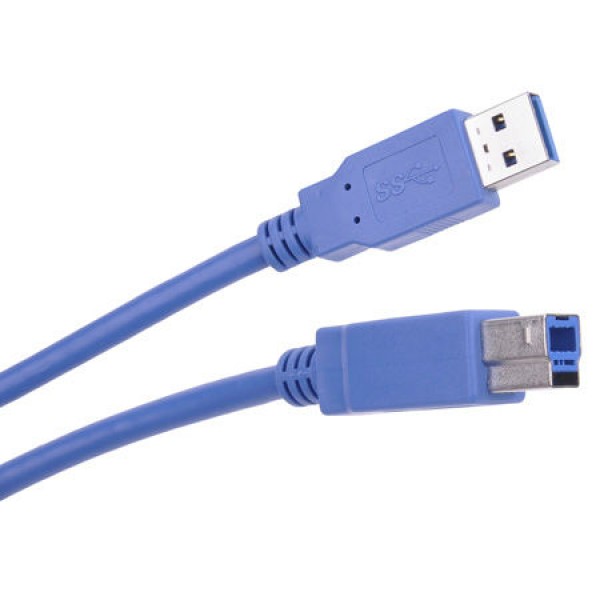 CABLU USB 3.0 TATA A - TATA B 1.8M