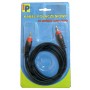 CABLU JACK 3.5MM TATA-TATA 1.8M