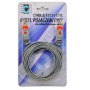 CABLU JACK 3.5MM TATA-TATA 3M