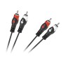 CABLU 2X2 RCA 3M