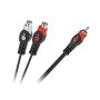 CABLU 1XRCA TATA - 2XRCA MAMA 1.8M
