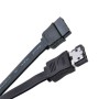 CABLU E-SATA - SATA 1M