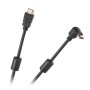 CABLU HDMI 90 BLISTER 1.8M