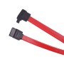 CABLU SATA2 TATA - TATA 50CM
