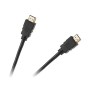 CABLU HDMI - HDMI V2.0 1.2M CABLETECH