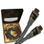 CABLU HDMI-HDMI 1.8M GOLD EDITION