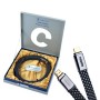 CABLU HDMI-HDMI 1.8M PLATINUM EDITION 1.4