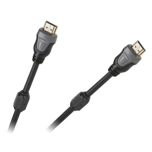 CABLU HDMI-HDMI 1.8M BASIC EDIT. 1.4 ETHERNET