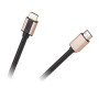CABLU HDMI-HDMI BASIC EDITION 1.4 15M CABLE